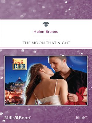 cover image of The Moon That Night